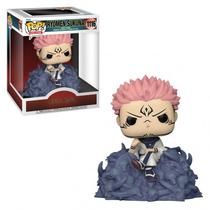 Funko Pop Jujutsu Kaiser *Deluxe* Ryomen Sukuna 1116