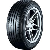 Pneu 205 60R15 Premiumcontact 2 91V Continental