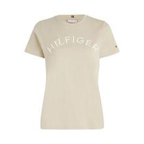 Camiseta Tommy Hilfiger WW0WW37864 RBS