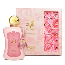 Perfume Zimaya Fatima Edp Feminino - 100ML