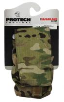 Porta Magazine Simple Safariland Protech PTA-TP9 - Camuflado