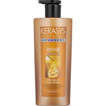 Kerasys Shampoo Advanced Repair Ampoule Restaurador 600ML s/C