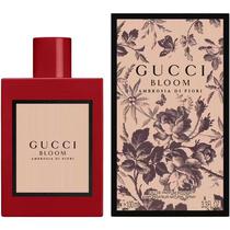 Perfume Gucci B Ambrosia Di Fiori Int Edp 100ML - Cod Int: 84182