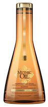 Shampoo L'Oreal Mythic Oil Normal To Fine Hair - 250ML