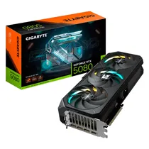 Placa de Vídeo RTX-5080 16GB GDDR7 256BIT Gigabyte GV-N5080GAMING OC-16GD