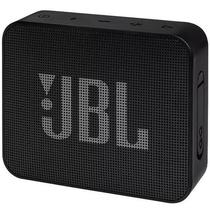 Caixa de Som JBL Go Essential Bluetooth Black