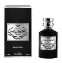 Nabeel Mastermind Noir Eau 100ML