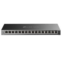 Hub Switch TP-Link TL-SG116E 16 Portas - 10/100/1000MBPS