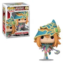 Funko Pop Yu-Gi-Oh 3 Magician,s Valkyria 1735