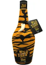 Wild Tiger India Rum Reserva 700ML