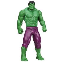 Muneco Hasbro Avengers Marvel Hulk 6"