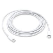 Cabo USB-C Apple de Carregamento MLL82AM/A - 2 Metros