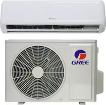 Ar Condicionado Split Gree 12.000BTU Quente e Frio - 220V/60HZ