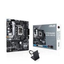 MB 1700 Asus H610M-A D4 Prime Wifi