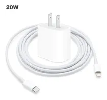 Carregador com Cabo USB Lightning