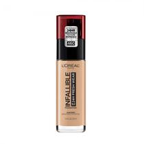 Base L'Oreal Infallible 24H Fresh Wear Breakthrough Longwear 460 Golden Beige