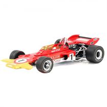 Car Vitesse 1/43 Lotus 72D #1 Emerson Fitt.GP 1971 27854