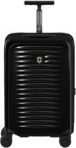 Mala Victorinox Airox Frequent Flyer Hardside Carry-On 612500 - Black