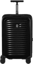 Mala Victorinox Airox Frequent Flyer Hardside Carry-On 612500 - Black