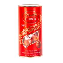 Chocolate Lindt Lindor Mini Milk 175GR