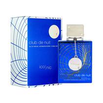 Perfume Armaf Club de Nuit Blue Iconic Edp 105ML  Masculino