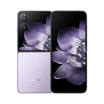 Celular Xiaomi Mix Flip 12GB 512GB Purple