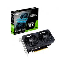 Placa de Video RTX3050 8GB Asus Dual Oc 90YV0GH6-MONA00 GDDR6