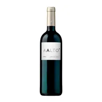 Aalto Normal Tinto Safra 2022 750ML
