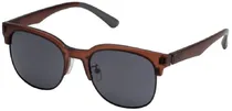 Óculos de Sol B+D Classic Sun Matt Brown 4310-38