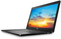 Notebook Dell Latitude Celeron 4205U 8GB/ 256SSD/RJ45