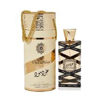 Perfume Lattafa Oud Mood 100ML Unissex