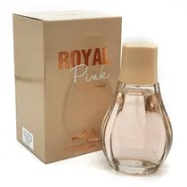 In Style Royal Pink Fem Edp 100ML