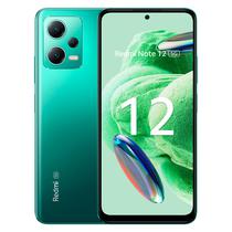 Celular Xiaomi Redmi Note 12 5G DS/8RAM/256GB 6.67" Green Global