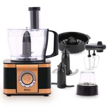 Balzano Multi Function Food Processor