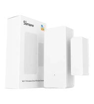 Sonoff Sensor de Porta Janela Sem Fio DW2-Wi-Fi