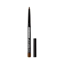 Lápiz Delineador de Ojos J.Cat Roll It 107 Brown 0,3GR