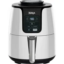 Fritadeira Air Fryer Ninja 4QT AF100WM 1550 W 110V - White/Black 3.8L