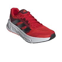 Adidas Calzados Adidas Mas Questar 2 IF2234 Rojo/BLNC s/C