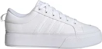 Tênis Adidas Plataforma Bravada 2.0 IE2309 - Feminino
