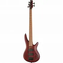 Ibanez Bass SR505E BM 5 Cuerdas