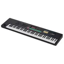 Roland Juno D7 Keyboard Synthesizer