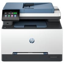 Impressora HP Laserjet Pro MFP 3303FDW Color I/ s/ C/ F USB/ Rede/ Wireless