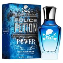 Perfume Police Potion Power Edp Masculino - 50ML (30060)