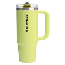 Copo Térmico Stanley The Flip Straw Quencher Protour 10-12486-409 - 1.18L - com Bico - Prickly Pear