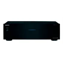Amplificador Onkyo M-5010 120V 2 Canais - Preto M-5010BMDC