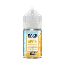 Essencia Vape 7DAZE Reds Apple Salt Apple Mango Iced Plus 50MG 30ML