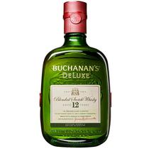 Whisky Buchanan's Deluxe 12 Anos 1 Litro