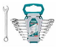 Total Kit Llave Combinada THT102286 8PCS