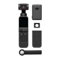 Kit Dji Pocket 2 Creator Combo