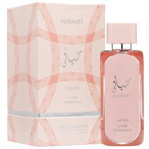 Perfume Feminino Lattafa Hayaati Florence Edp 100 ML